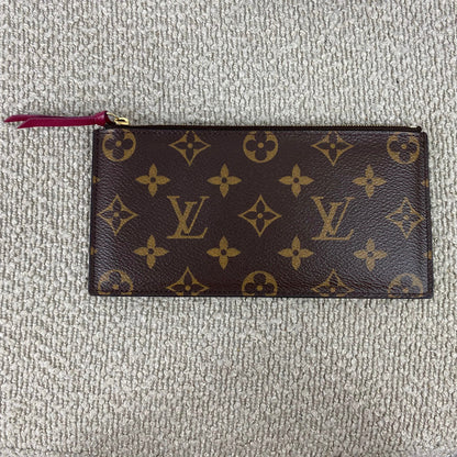 Louis Vuitton Pochette Félicie – Monogram Canvas