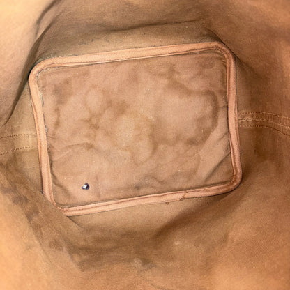 Louis Vuitton Sac Noé Petit Monogram