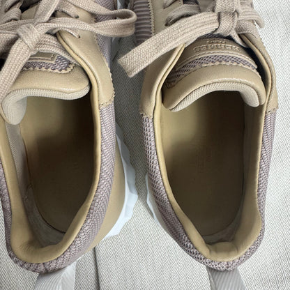Hermès Bouncing Sneaker Beige Gr. 39
