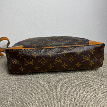 Louis Vuitton Trocadéro 30 Monogram