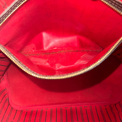 Louis Vuitton Neverfull MM – Damier Ebene