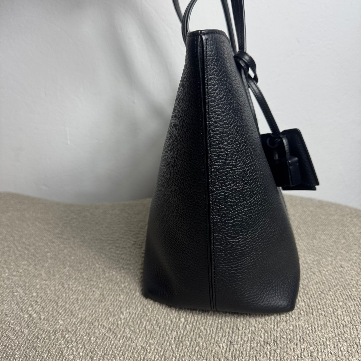Tod’s Joy Tote Bag Medium Schwarz