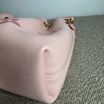 Louis Vuitton LV Bundle Monogram Empreinte Rose Trianon Limited Edition