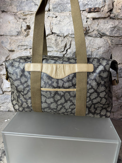 Yves Saint Laurent Vintage Bag