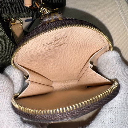 Louis Vuitton Multi Pochette Accessoires Monogram
