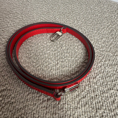 Louis Vuitton Marly BB Epi Coquelicot (M94619)