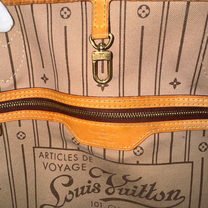 Louis Vuitton Neverfull GM Monogram