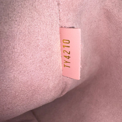 Louis Vuitton NéoNoé MM – Monogram Canvas / Rosa
