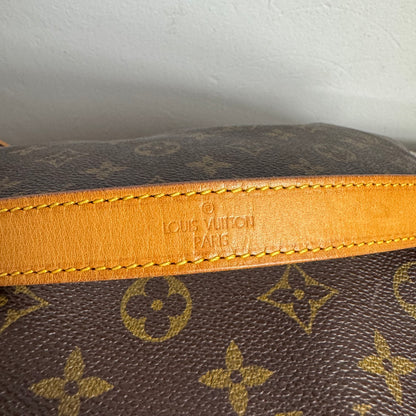 Louis Vuitton Sac Noé Grande – Monogram Canvas