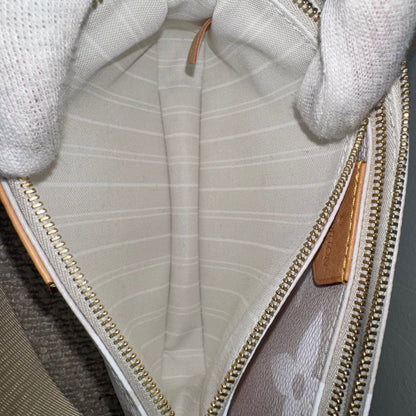 Louis Vuitton Multi Pochette Accessoires – By The Pool Special Edition