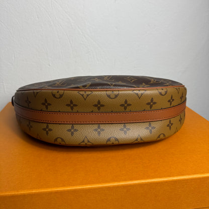 Louis Vuitton Loop Hobo Monogram
