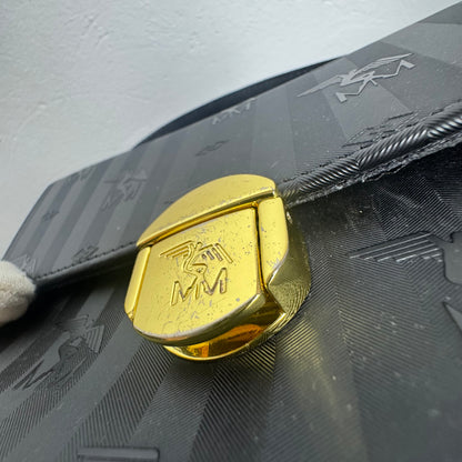 Maison Mollerus Signau Crossbody Tasche