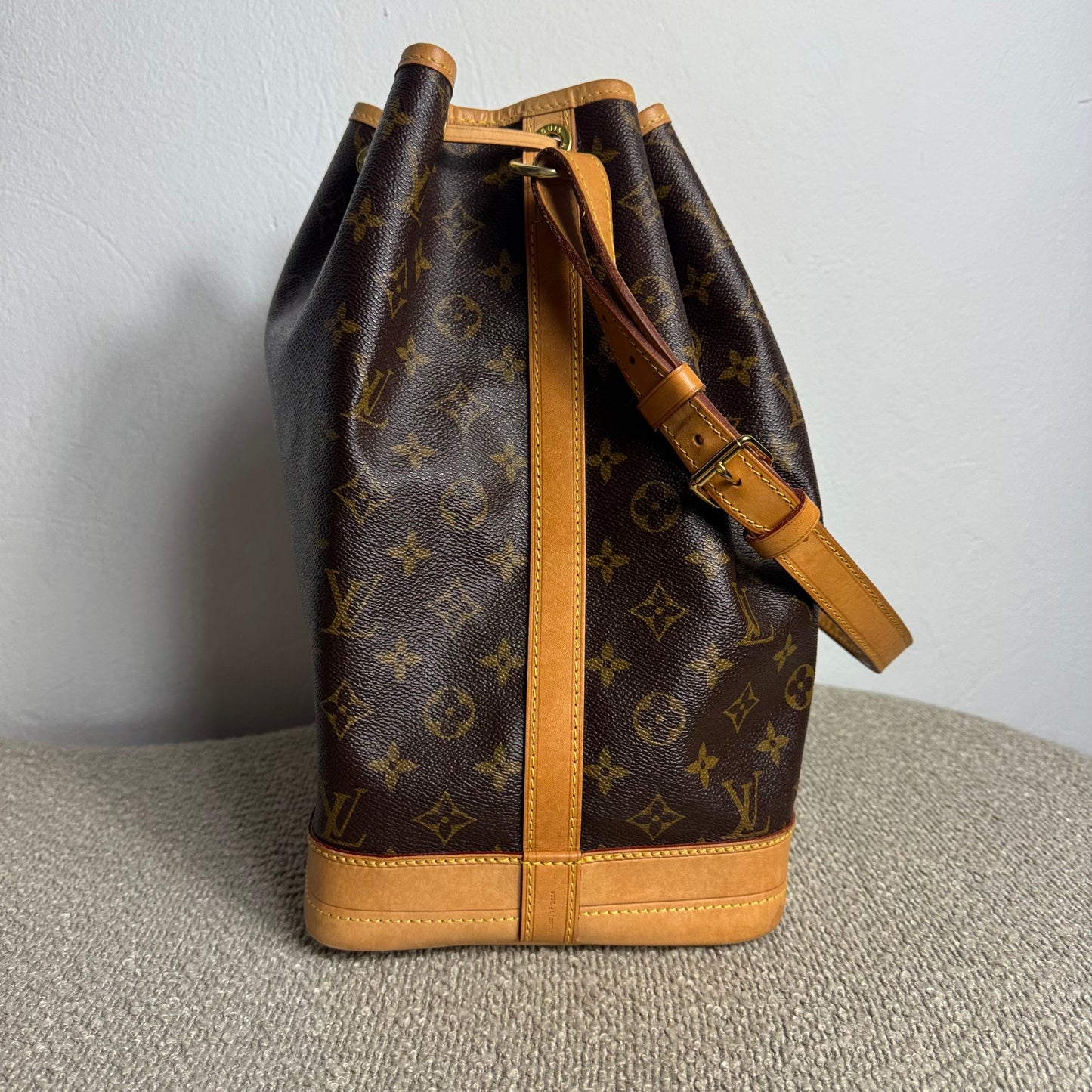 Louis Vuitton Sac Noe Grande Monogram