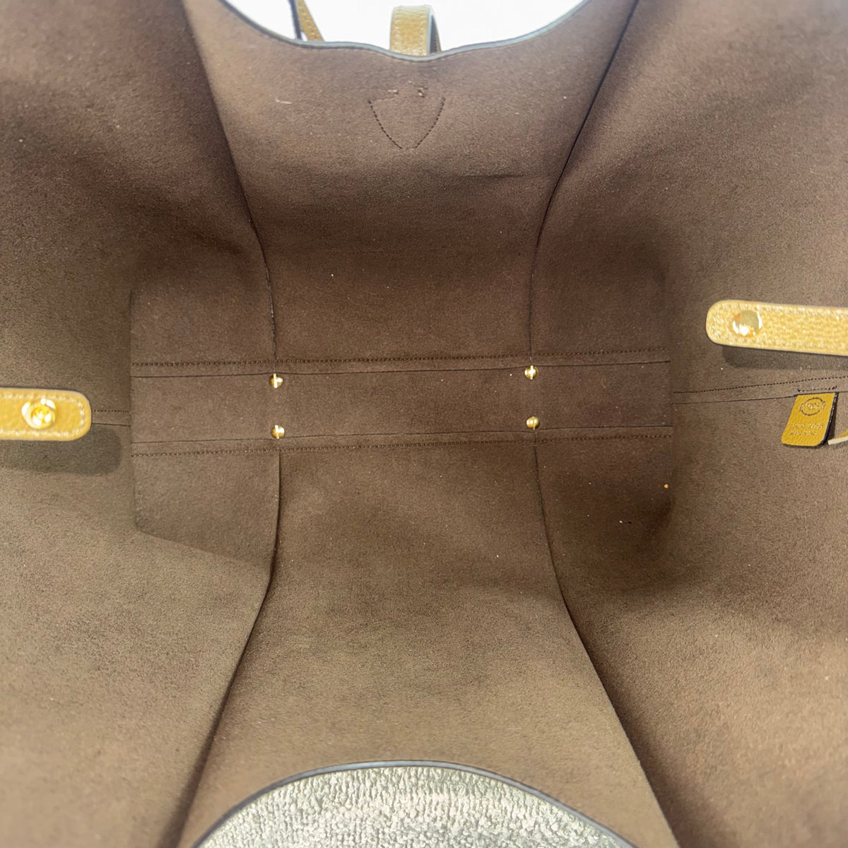 Tod’s Lentic Shopper – Leder