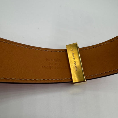 Hermès Collier de Chien 24 Armband Rosa – Limitierte Farbe