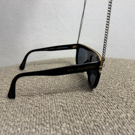 Stella McCartney SC40030I-Y Sonnenbrille