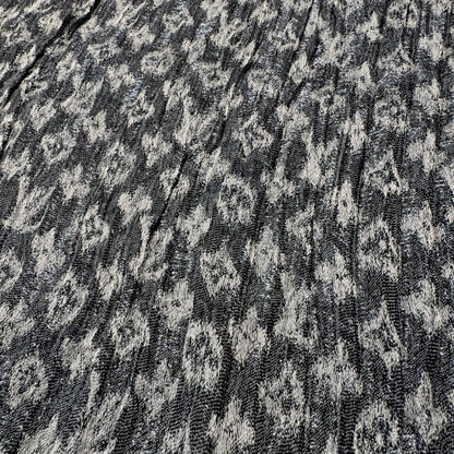 Louis Vuitton Monogram Denim Tuch M71376 Anthrazit