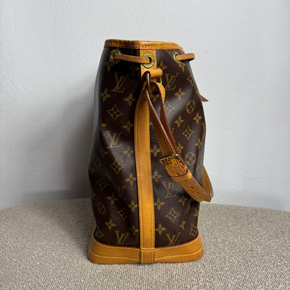 Louis Vuitton Sac Noé Grande Monogram