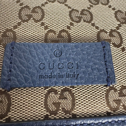GUCCI Wickeltasche – Modell 510340