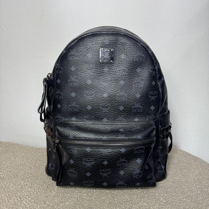 MCM Stark VI Rucksack – Schwarz