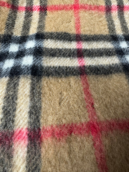 Burberrys Schal – Kaschmir