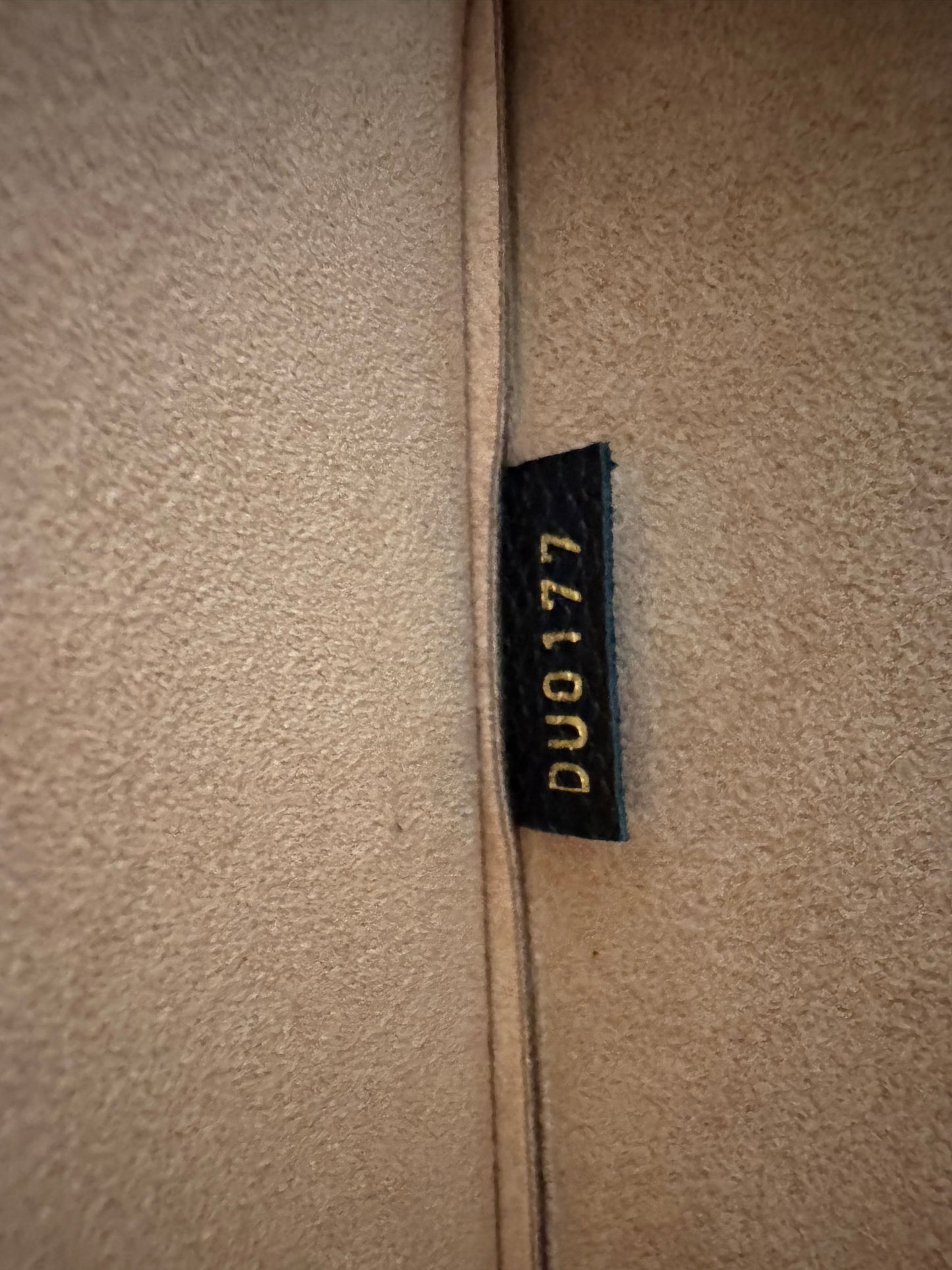 Louis Vuitton Fladrin – Monogram