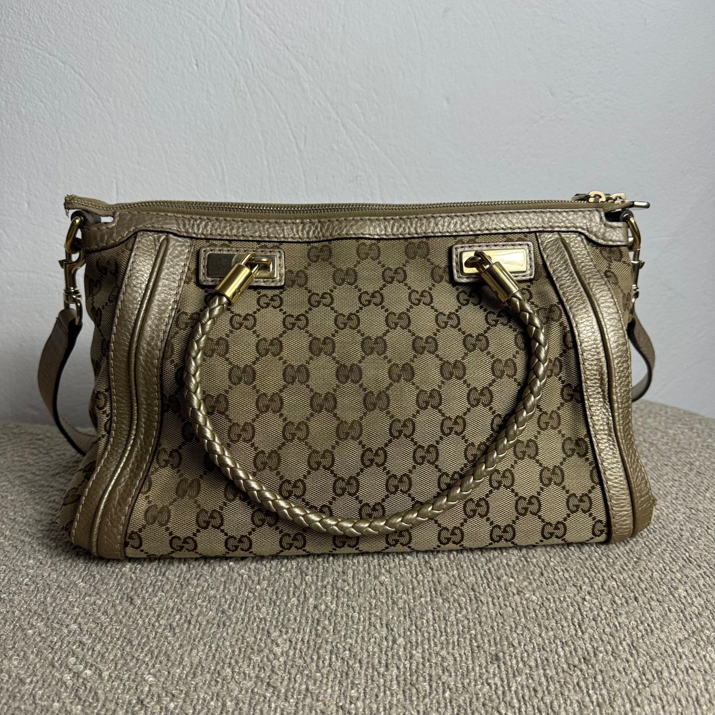 Gucci Bella Bag