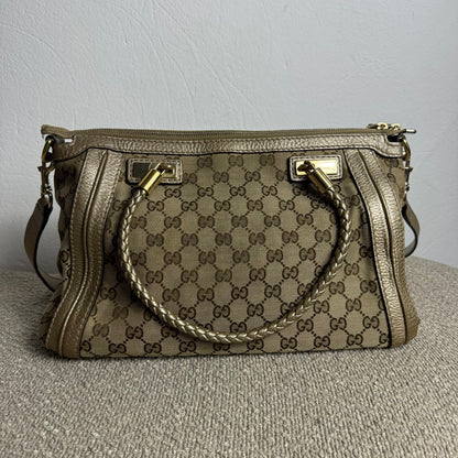 Gucci Bella Bag