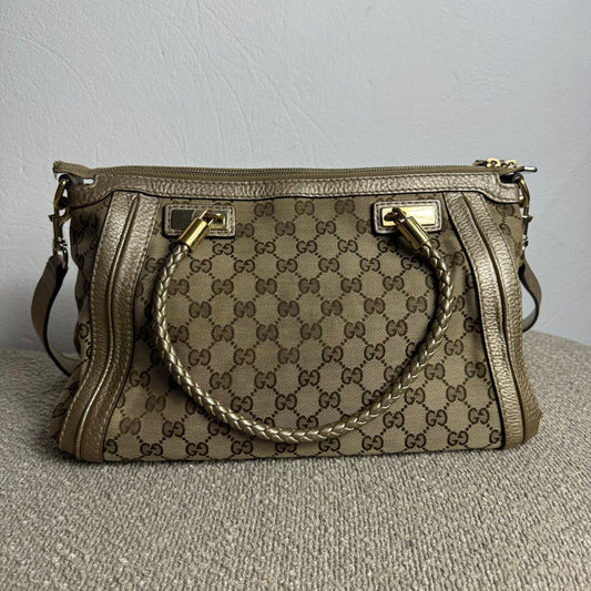 Gucci Bella Bag