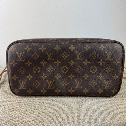 Louis Vuitton Neverfull MM – Monogram Canvas