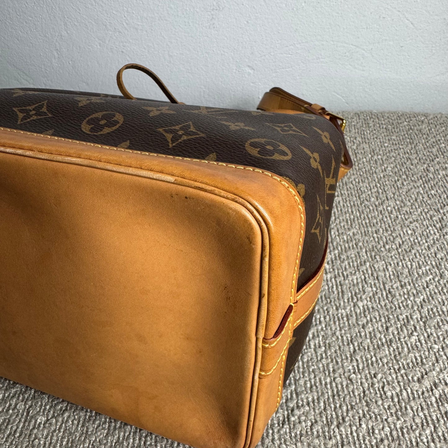 Louis Vuitton Sac Noé BB – Monogram Canvas