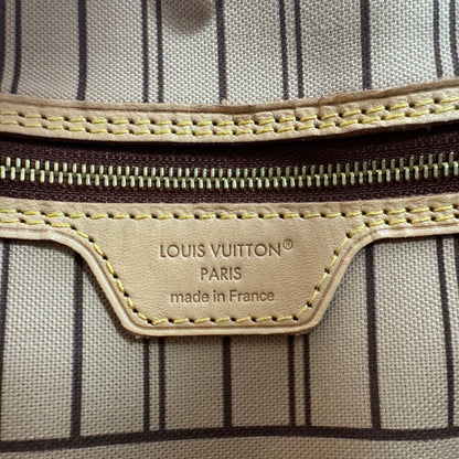 Louis Vuitton Neverfull GM – Monogram