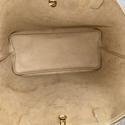 Maison Mollerus Shopper „Zürich“ mit Pochette