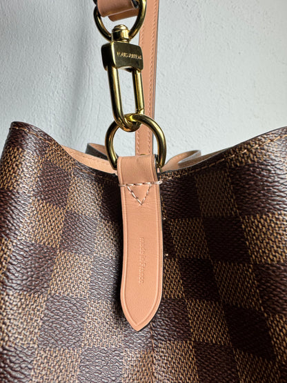 Louis Vuitton Néo Noé – Damier Ebene