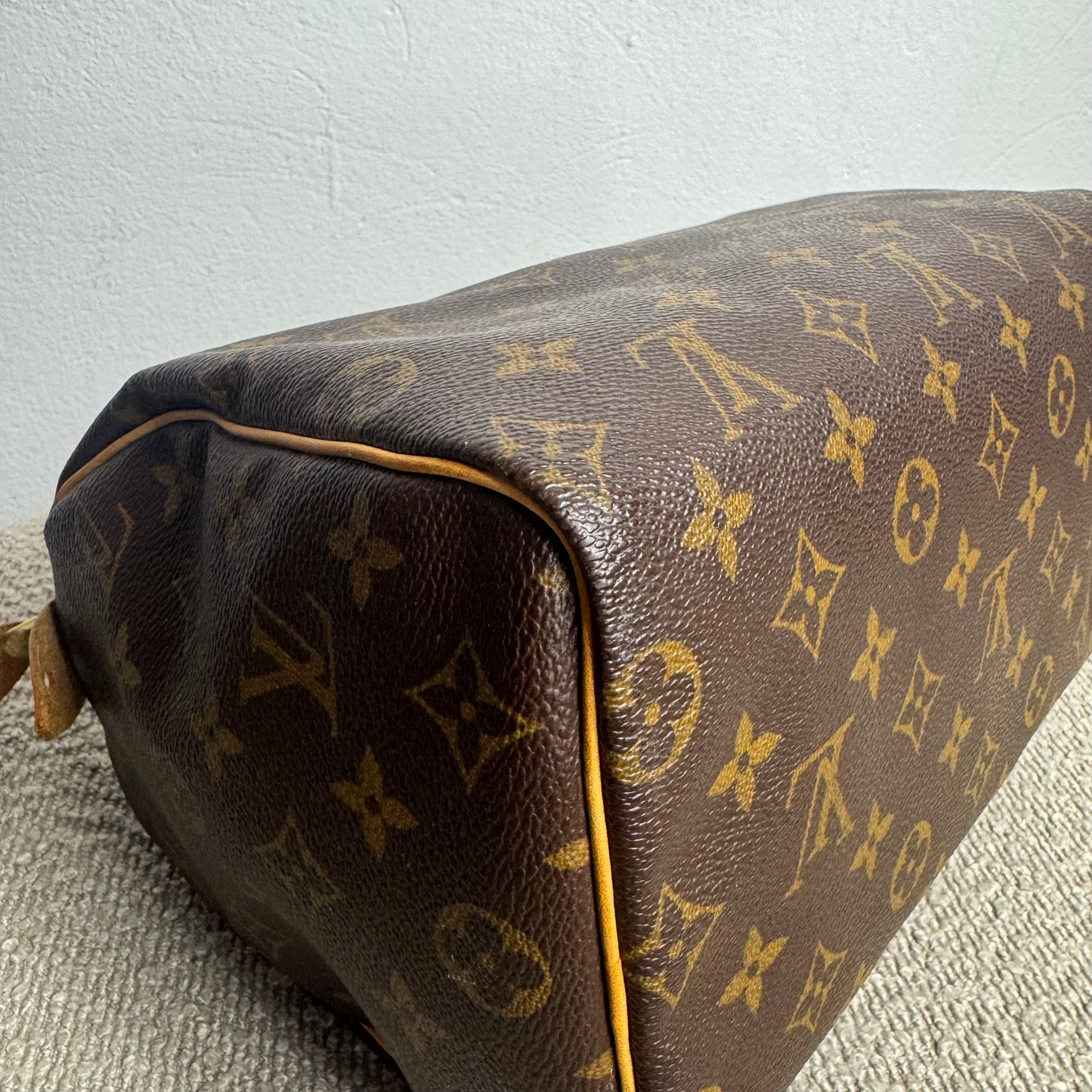 Louis Vuitton Speedy 25 Monogram