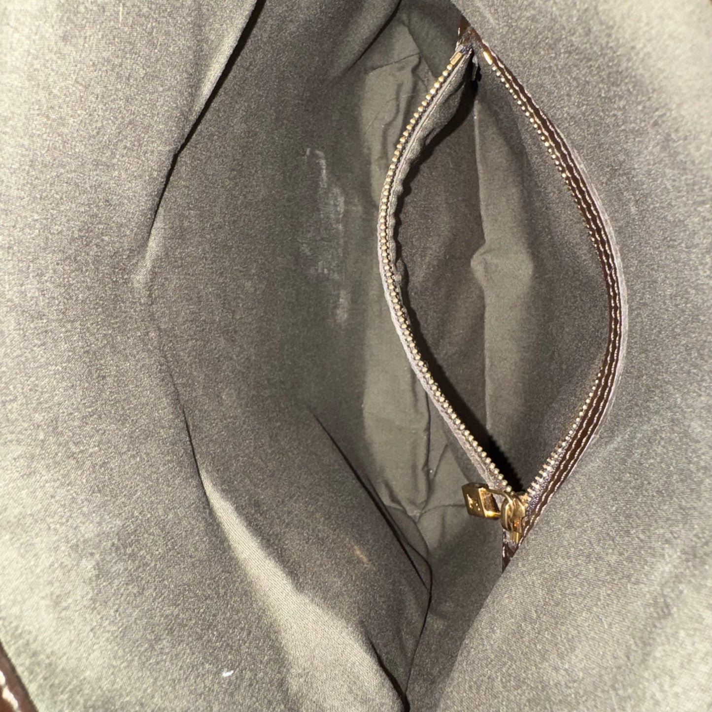 Louis Vuitton Ange Monogram Mini Lin