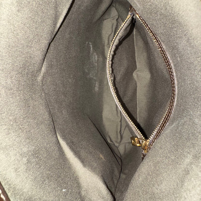 Louis Vuitton Ange Monogram Mini Lin