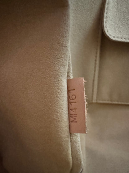 Louis Vuitton Galliera PM – Monogram Canvas