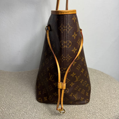 Louis Vuitton Neverfull GM Monogram Canvas