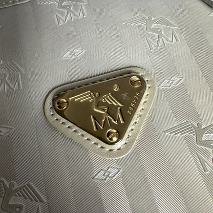 Maison Mollerus Shopper „Zürich“ mit Pochette