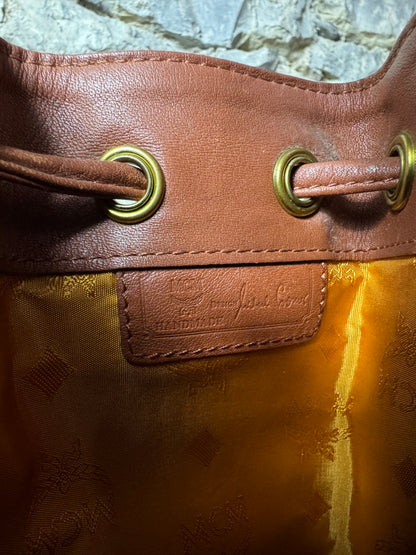 MCM Mini Sac Tasche – Vintage