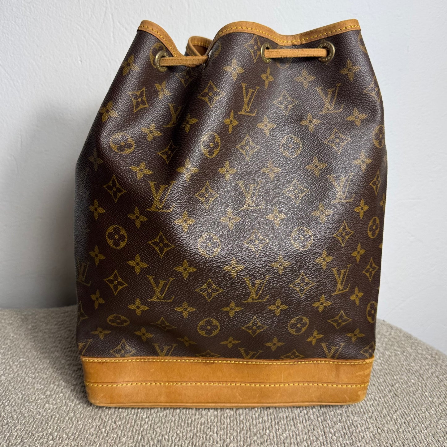 Louis Vuitton Sac Noé Grande Monogram