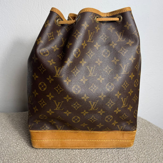 Louis Vuitton Sac Noé Grande Monogram