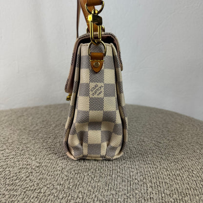 Louis Vuitton Croisette – Damier Azur