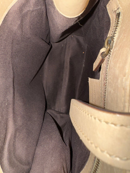 Gucci GG Canvas Beige 110292