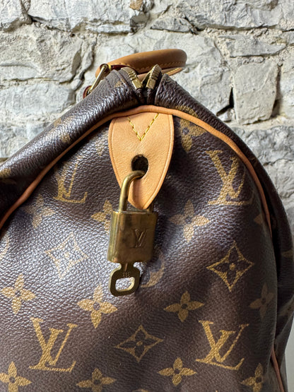 Louis Vuitton Speedy 30 – Monogram