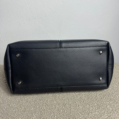 Tod’s Joy Tote Bag Medium Schwarz