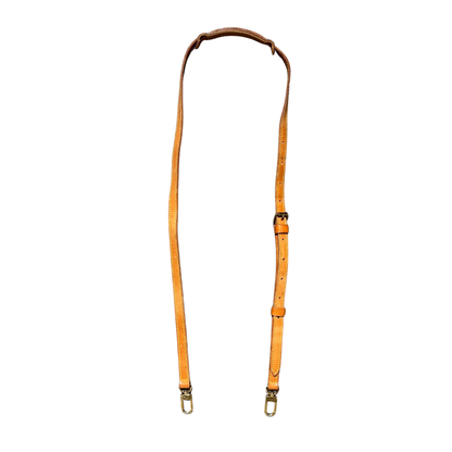Louis Vuitton Schulterriemen – verstellbar