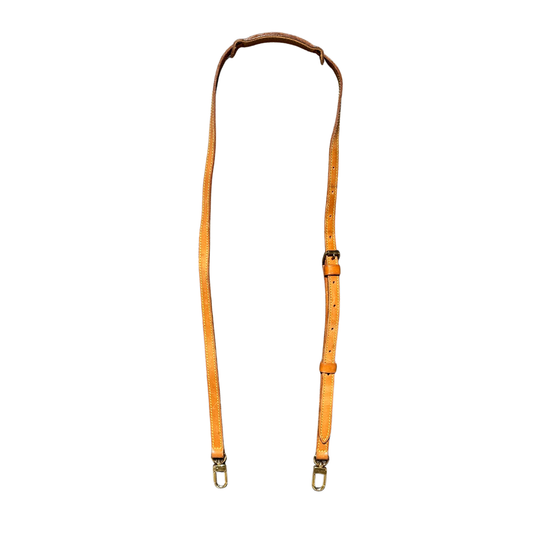 Louis Vuitton Schulterriemen – verstellbar