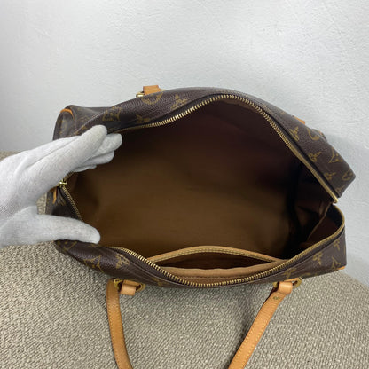 Louis Vuitton Montorgueil – Monogram Canvas